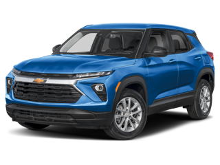 Chevrolet Trailblazer - Graff Chevrolet in Sandusky MI