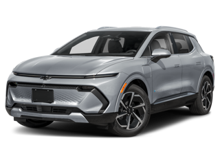 Equinox EV - Graff Chevrolet in Sandusky MI