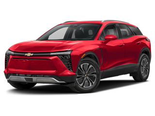 Chevrolet Blazer EV - Graff Chevrolet in Sandusky MI