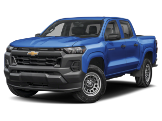 Chevrolet Colorado - Graff Chevrolet in Sandusky MI