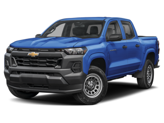 Chevrolet Colorado - Graff Chevrolet in Sandusky MI