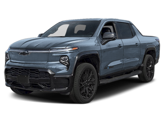 Chevrolet Silverado EV - Graff Chevrolet in Sandusky MI