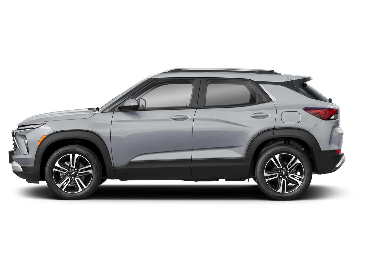 2025 Chevrolet Trailblazer LT - Photo 29