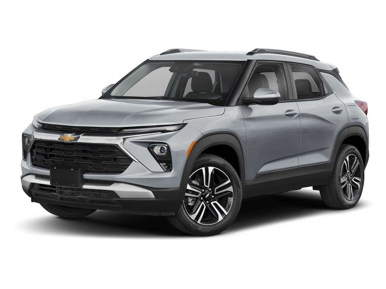 2025 Chevrolet Trailblazer LT - Photo 27