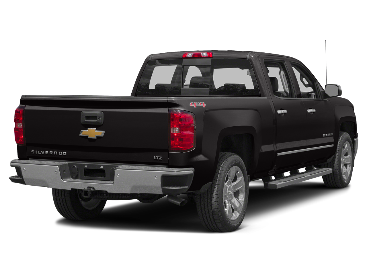 Used 2015 Chevrolet Silverado 1500 LTZ with VIN 3GCUKSEC4FG268810 for sale in Sandusky, MI