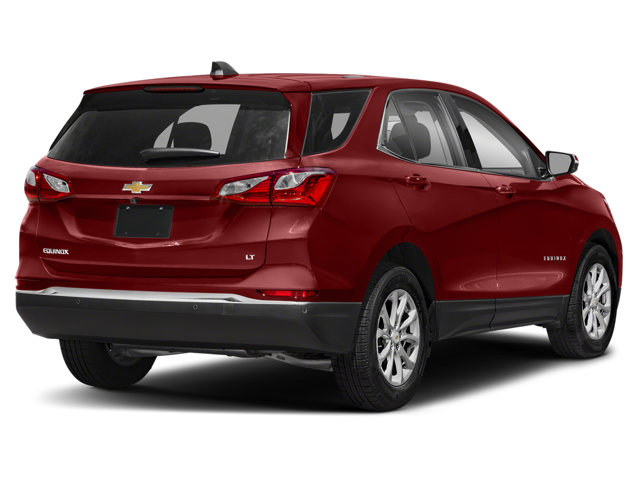 Used 2019 Chevrolet Equinox 2FL with VIN 3GNAXJEV8KS635898 for sale in Sandusky, MI