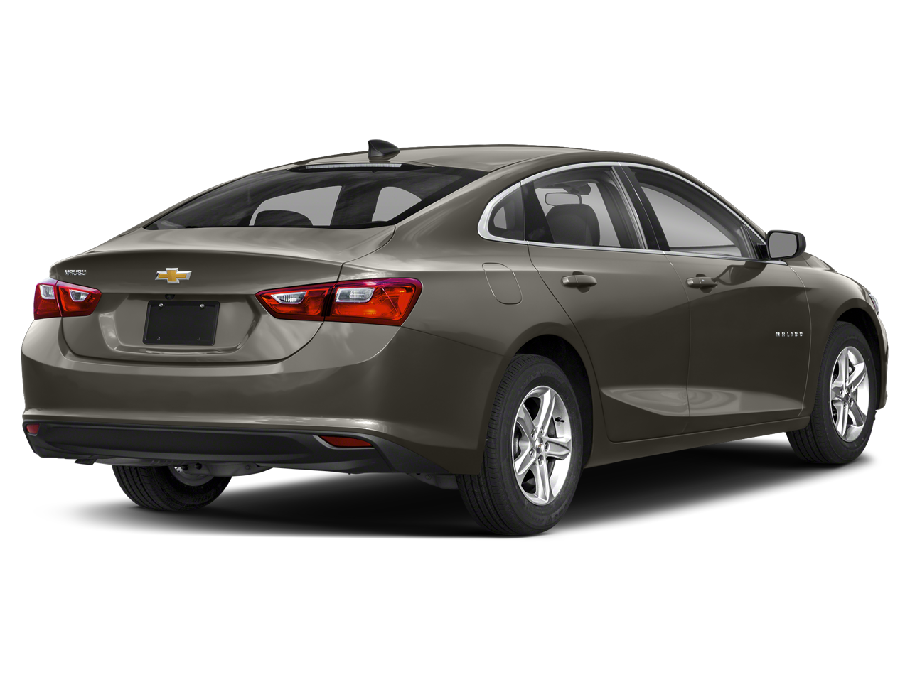 2022 Chevrolet Malibu FL