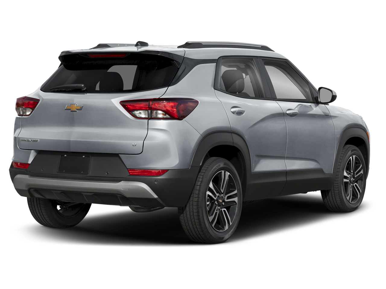 2025 Chevrolet Trailblazer LT - Photo 28