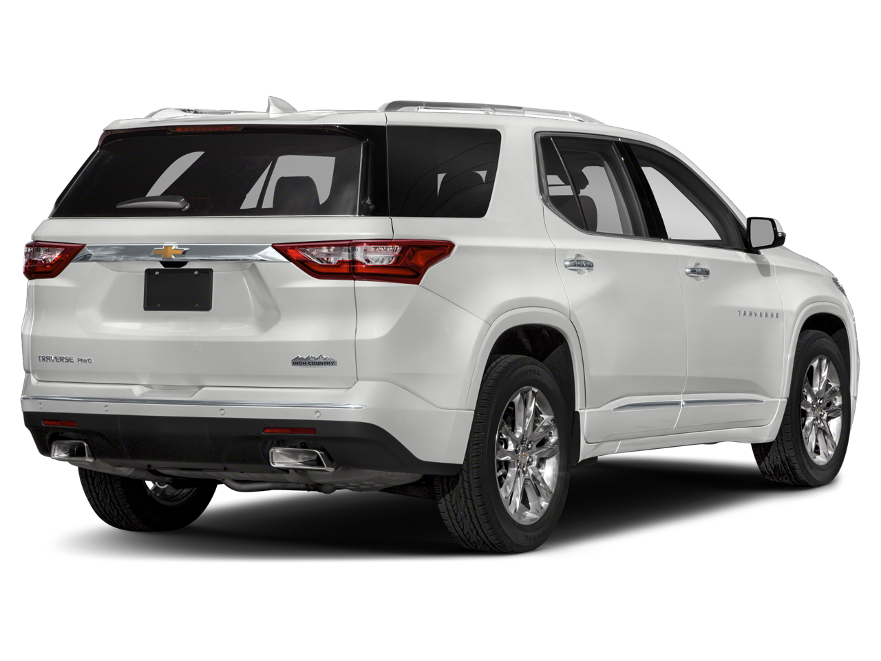 Used 2018 Chevrolet Traverse Premier with VIN 1GNERKKW6JJ108540 for sale in Sandusky, MI
