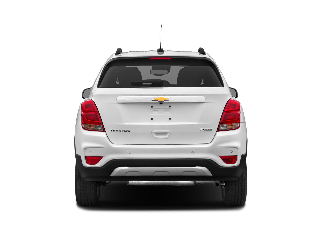 2020 Chevrolet Trax Premier
