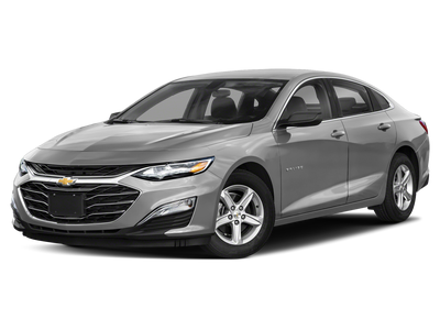 2022 Chevrolet Malibu FL