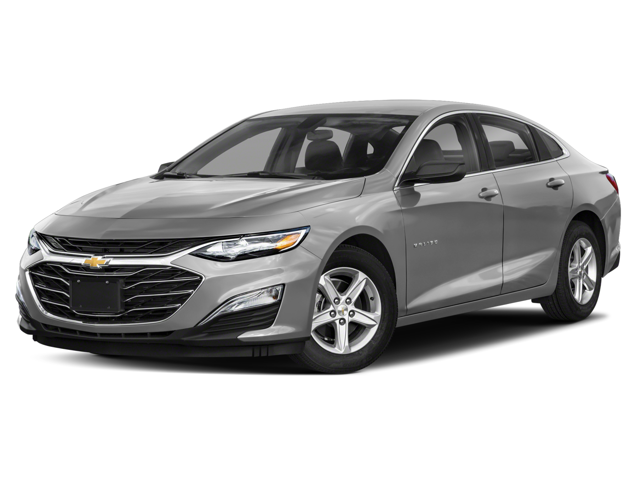 2022 Chevrolet Malibu FL