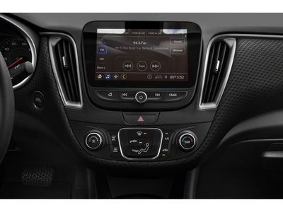 2022 Chevrolet Malibu FL