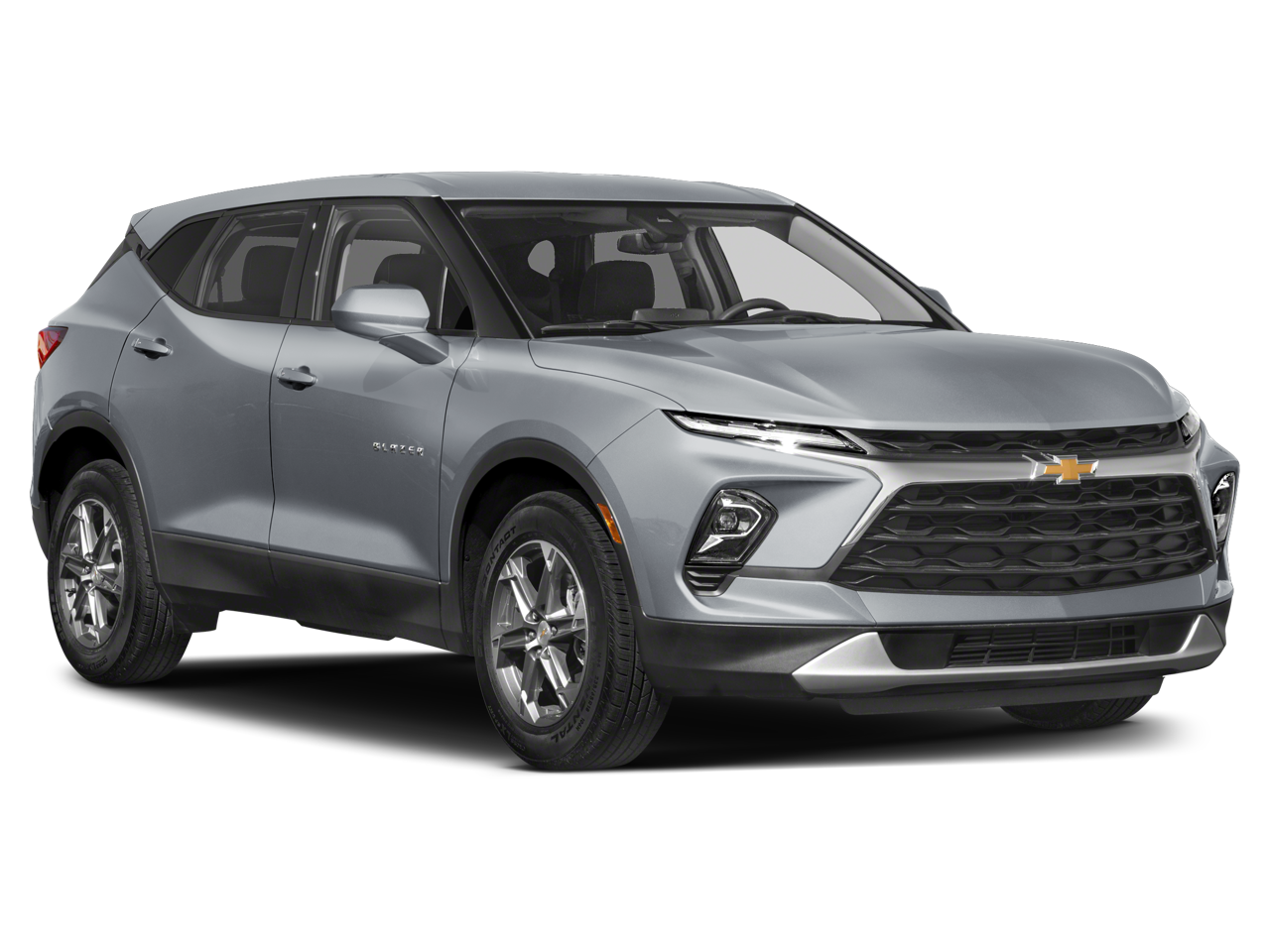2023 Chevrolet Blazer Premier