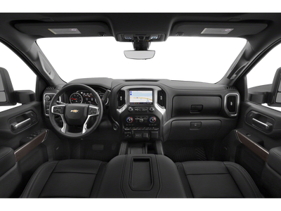 2023 Chevrolet Silverado 2500 HD LTZ