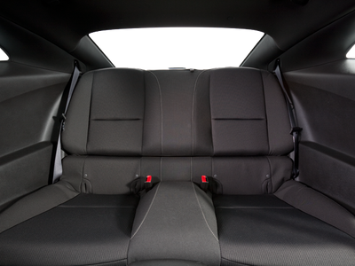 2011 Chevrolet Camaro 2LT