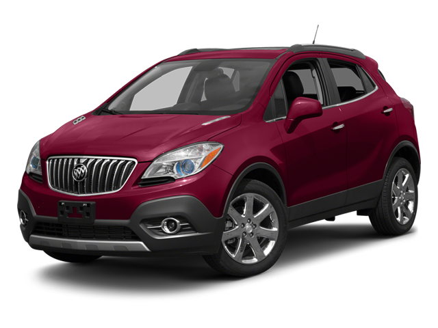 2014 Buick Encore BASE