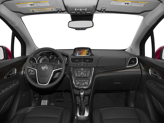 2014 Buick Encore BASE