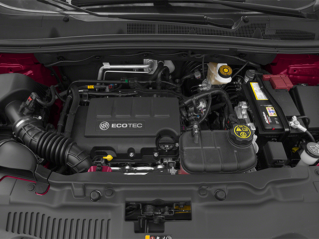 2014 Buick Encore BASE