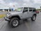 2017 Jeep Wrangler Unlimited Sport 4x4