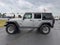 2017 Jeep Wrangler Unlimited Sport 4x4