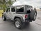 2017 Jeep Wrangler Unlimited Sport 4x4