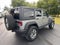 2017 Jeep Wrangler Unlimited Sport 4x4