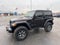 2022 Jeep Wrangler Rubicon