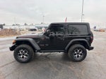 2022 Jeep Wrangler Rubicon