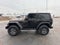 2022 Jeep Wrangler Rubicon