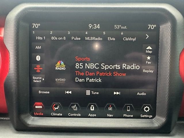 2022 Jeep Wrangler Rubicon