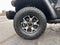 2022 Jeep Wrangler Rubicon