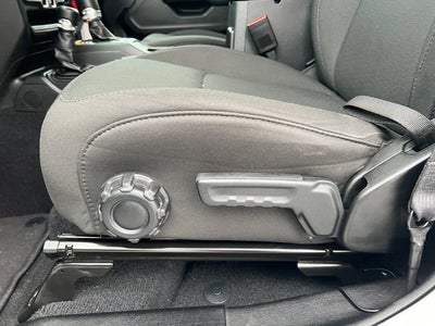 2023 Jeep Wrangler 4-Door Sport Altitude 4x4