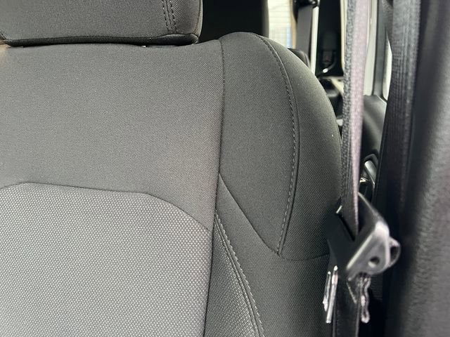 2023 Jeep Wrangler 4-Door Sport Altitude 4x4
