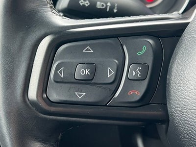 2023 Jeep Wrangler 4-Door Sport Altitude 4x4