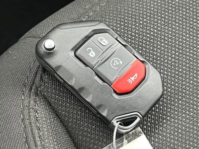 2023 Jeep Wrangler 4-Door Sport Altitude 4x4