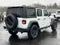 2023 Jeep Wrangler 4-Door Sport Altitude 4x4