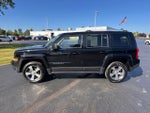 2017 Jeep Patriot High Altitude