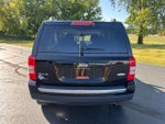 2017 Jeep Patriot High Altitude