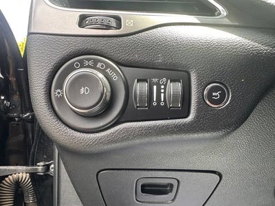 2020 Jeep Cherokee Limited 4x4