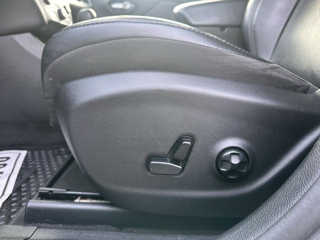 2021 Jeep Cherokee Latitude Lux 4X4