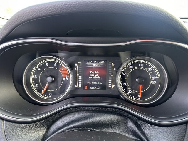 2021 Jeep Cherokee Latitude Lux 4X4