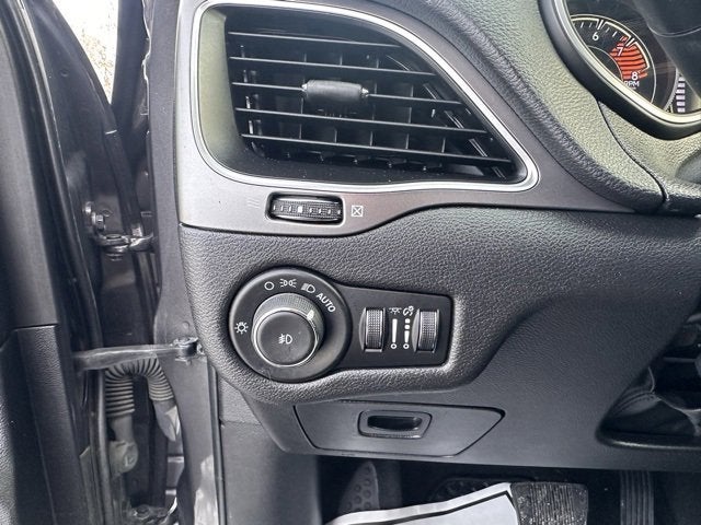 2021 Jeep Cherokee Latitude Lux 4X4