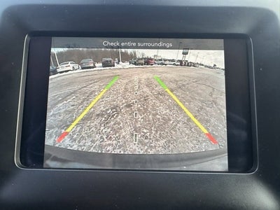 2021 Jeep Cherokee Latitude Lux 4X4