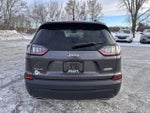 2021 Jeep Cherokee Latitude Lux 4X4
