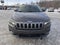 2021 Jeep Cherokee Latitude Lux 4X4