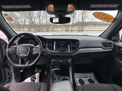 2023 Dodge Durango GT