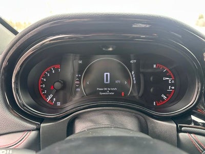 2023 Dodge Durango GT