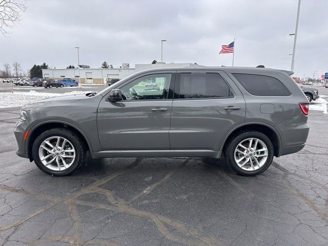 2023 Dodge Durango GT