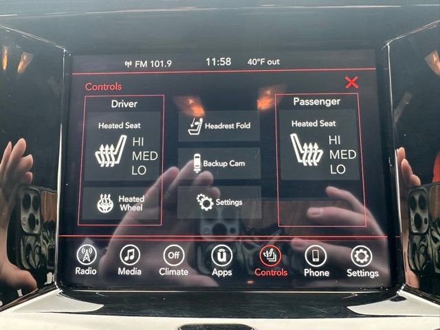 2023 Dodge Durango GT